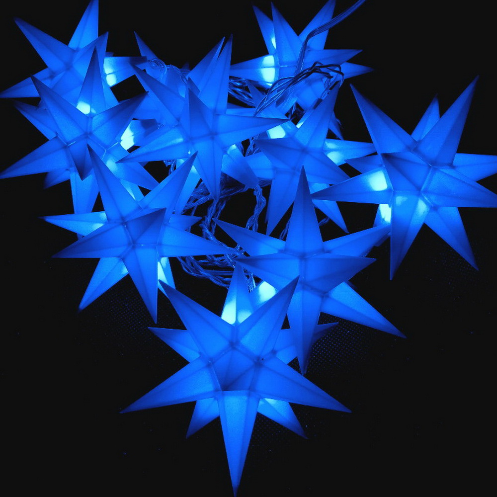 Led Lichterkette Außen Blau 2025 Jeni Robbyn