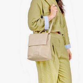 Backpack crossover grau