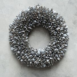 Bakuli Kranz Bakuli Kranz grey mist