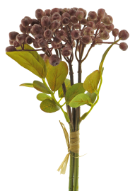 Beerenbündel dark pink