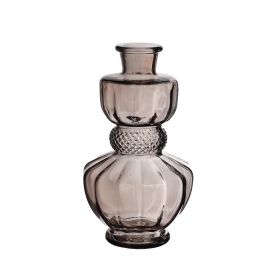 Bellagio Vase grau