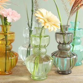 Bellagio Vase hellgrün