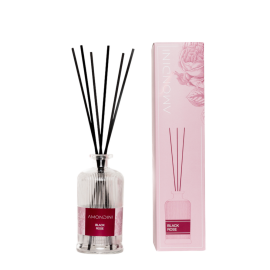 Black Rose by AMONDINI