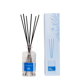 Blue Marina by AMONDINI