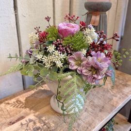 Blumenarrangement 