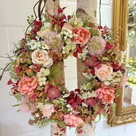 Blumenkranz „Blütenharmonie“ 