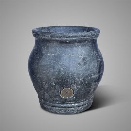Blumenvase Luxury Basalt