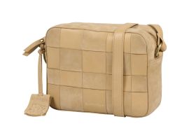 Burkely Camerabag sand