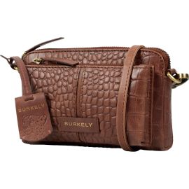 Burkely Cool Colbie Minibag braun
