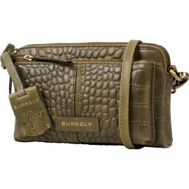 Burkely Cool Colbie Minibag grün