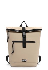 Cityrucksack Kairo beige