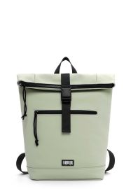Cityrucksack Kairo pistachio