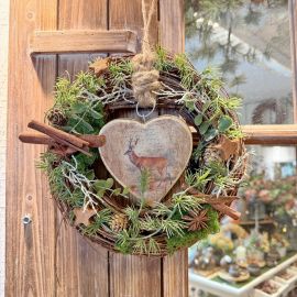 Dekokranz 