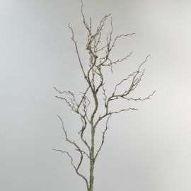 Dekozweig braun