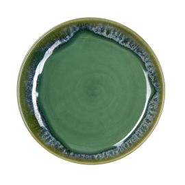 Dessertteller jade