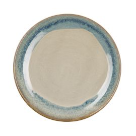 Dessertteller sabbia