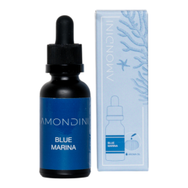 Duftöl - Aromaöl Blue Marina
