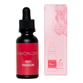 Duftöl - Aromaöl Red Passion