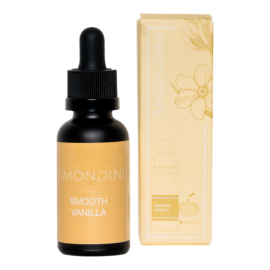 Duftöl - Aromaöl Smooth Vanilla 