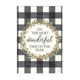 Fresh Scents Duftsachet Weihnachtsduft L