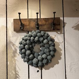 Garderobe - Wandhaken Antiquité