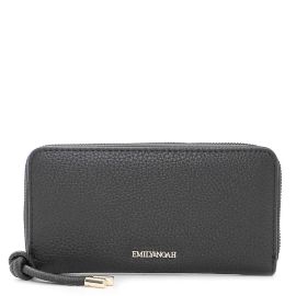 Geldbörse Nikki braun