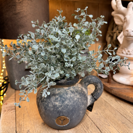 Ginkgo Busch grau/grün