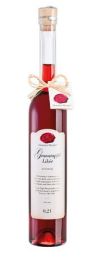 Gourmet Berner Granatapfel Likör 20%vol. 0,2 l