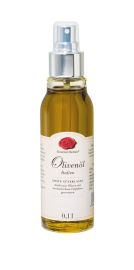 Gourmet Berner Natives Olivenöl aus Italien