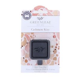 Greenleaf Car Freshener Cashmere Kiss