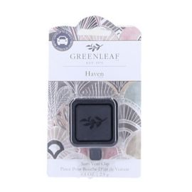 Greenleaf Car Freshener Haven