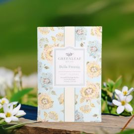 Greenleaf Duftsachet Bella Freesia L