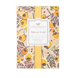 Greenleaf Duftsachet Harvest Gold L