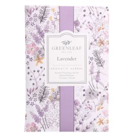 Greenleaf Duftsachet Lavender L