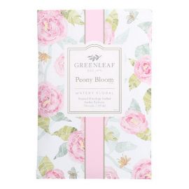 Greenleaf Duftsachet Peony Bloom L