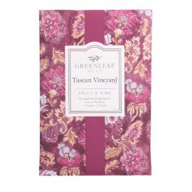 Greenleaf Duftsachet Tusan Vineyard L