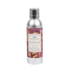 Greenleaf Raumspray Tuscan Vineyard