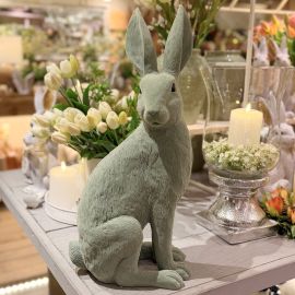 Hase TroupeR mint mit Samtbeschichtung