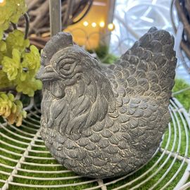 Huhn Nostalgic Majestic Vintage