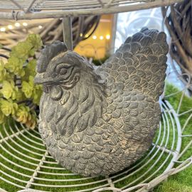 Huhn Nostalgic Majestic Vintage