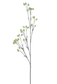 Ilex-Beerenzweig grün 