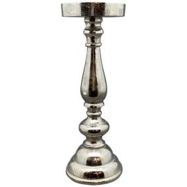 Kerzenhalter GROS aus Aluminium