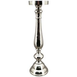 Kerzenhalter GROS aus Aluminium