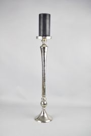 Kerzenhalter GROS aus Aluminium