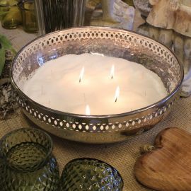 Kerzensand (Palmwachs)