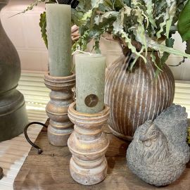 Kerzenständer Jewel 