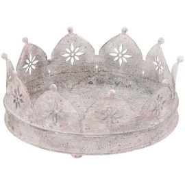 Kronen Tablett ArtFerro