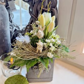 Künstlicher Blumenstrauß 