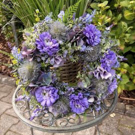 Künstlicher Blumenstrauß 