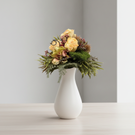 Künstlicher Blumenstrauß 